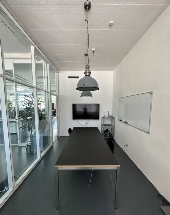 Bürofläche nähe Triemli 5