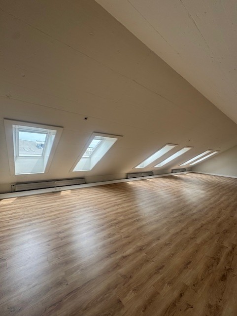 Grosszügiger Gewerberaum an zentraler Lage in Kloten 6