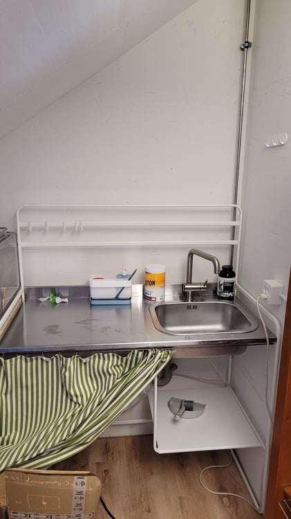 Grosszügiger Gewerberaum an zentraler Lage in Kloten 4