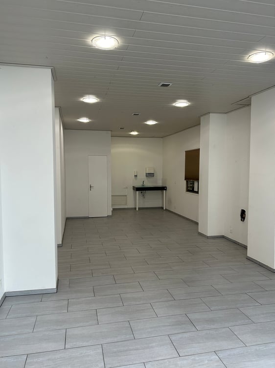 Gewerberäume direkt am beliebten Schaffhauserplatz in Zürich 1