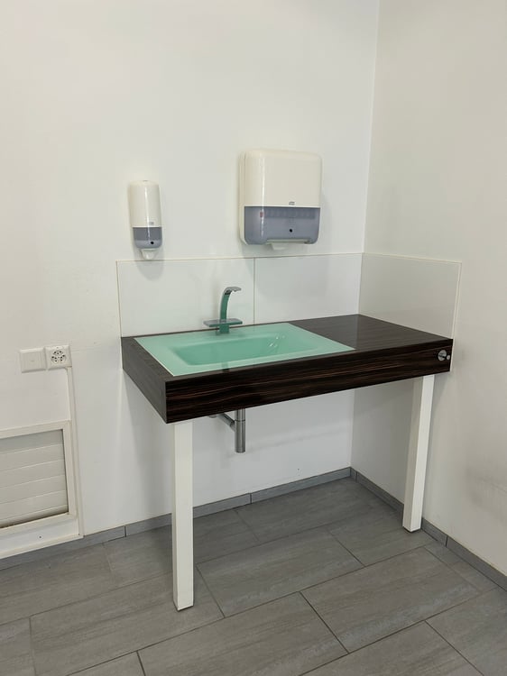 Gewerberäume direkt am beliebten Schaffhauserplatz in Zürich 3