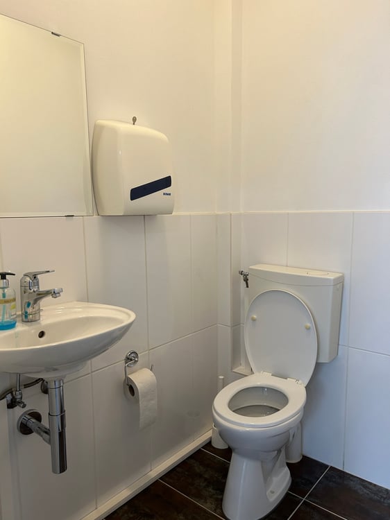 Gewerberäume direkt am beliebten Schaffhauserplatz in Zürich 4