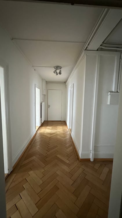 charmante Büroräumlichkeiten an zentraler Lage - Kreuzplatz 7