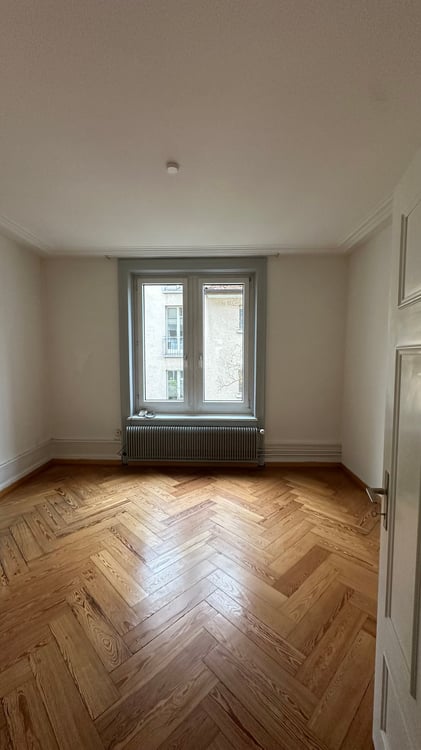 charmante Büroräumlichkeiten an zentraler Lage - Kreuzplatz 2