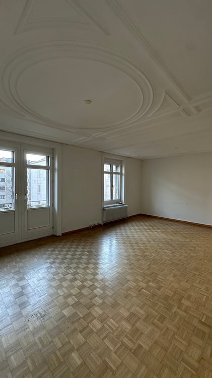 charmante Büroräumlichkeiten an zentraler Lage - Kreuzplatz 1