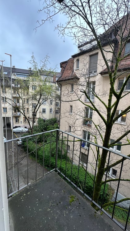 charmante Büroräumlichkeiten an zentraler Lage - Kreuzplatz 11