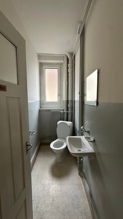 charmante Büroräumlichkeiten an zentraler Lage - Kreuzplatz 8