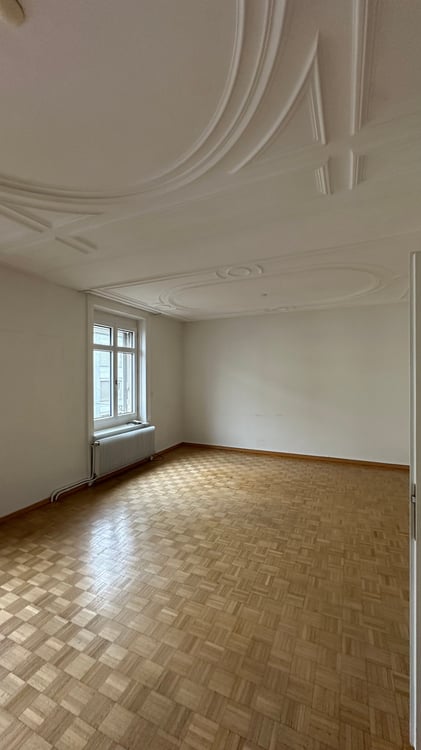 charmante Büroräumlichkeiten an zentraler Lage - Kreuzplatz 4