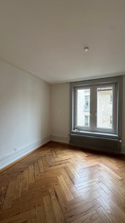 charmante Büroräumlichkeiten an zentraler Lage - Kreuzplatz 3