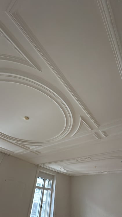 charmante Büroräumlichkeiten an zentraler Lage - Kreuzplatz 5