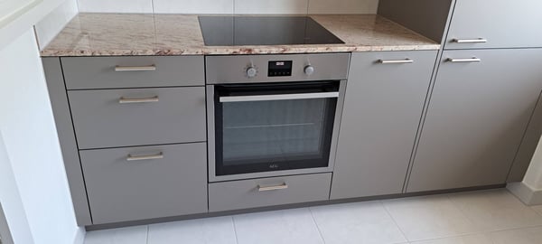 Grosszügige sanierte 4.5-Zimmer-Wohnung in Dübendorf mit Balkon 3