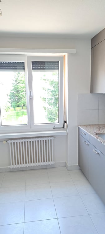 Grosszügige sanierte 4.5-Zimmer-Wohnung in Dübendorf mit Balkon 5