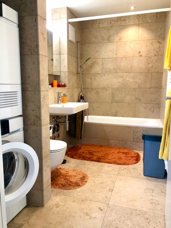 Moderne, lichtdurchflutete 3.5-Zimmerwohnung 8