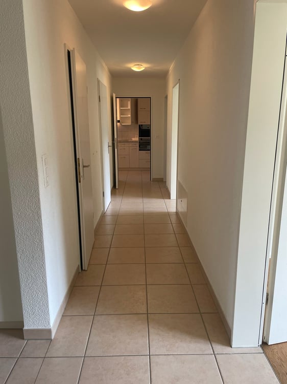 Grosszügige 4.5-Zimmer-Wohnung 8