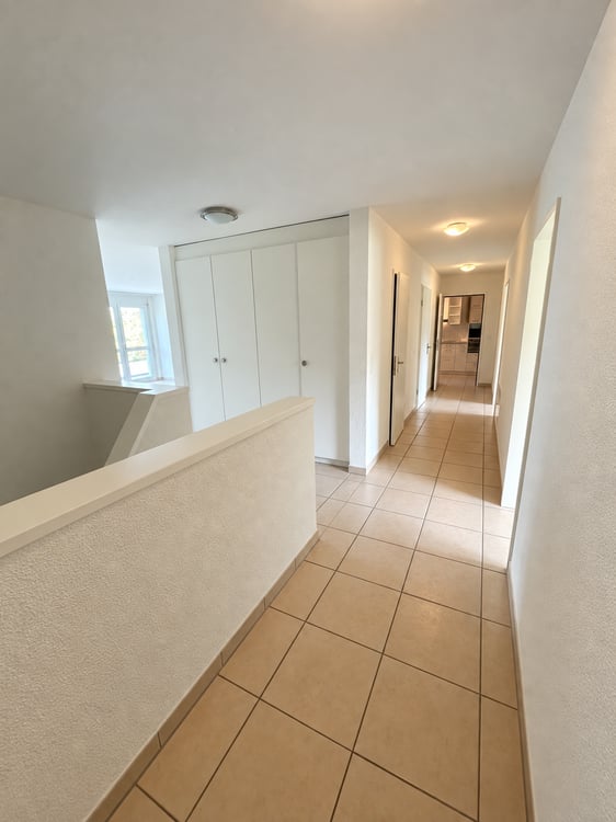 Grosszügige 4.5-Zimmer-Wohnung 14