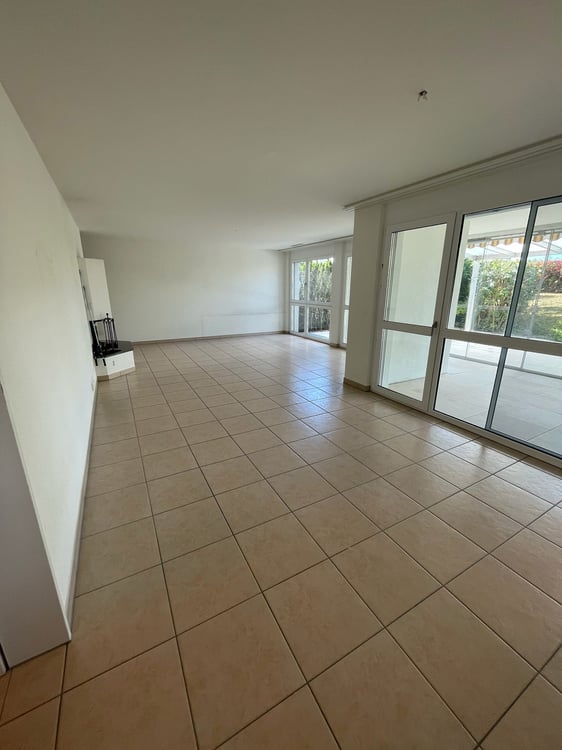 Grosszügige 4.5-Zimmer-Wohnung 2