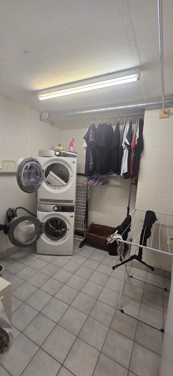 Grosszügige 4.5-Zimmer-Wohnung 12
