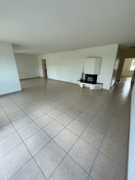 Grosszügige 4.5-Zimmer-Wohnung 3