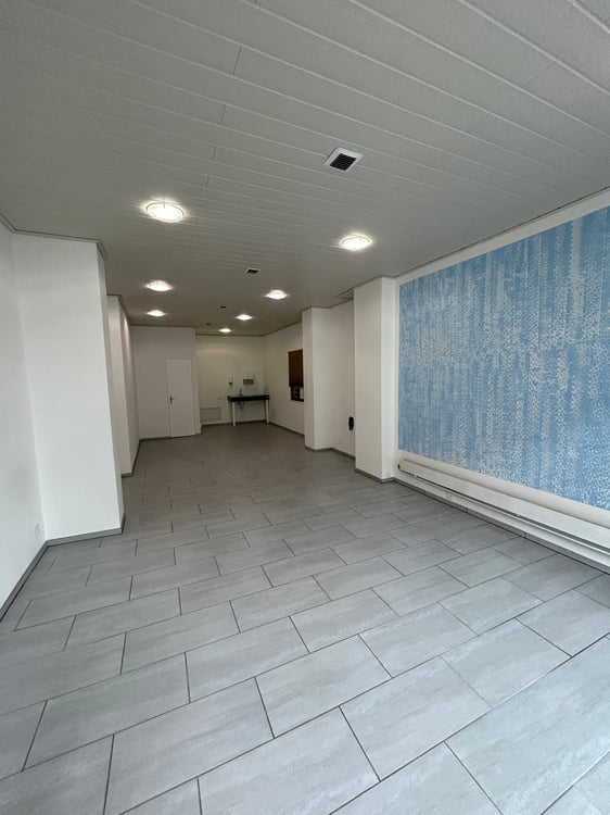 Gewerberäume direkt am beliebten Schaffhauserplatz in Zürich 4