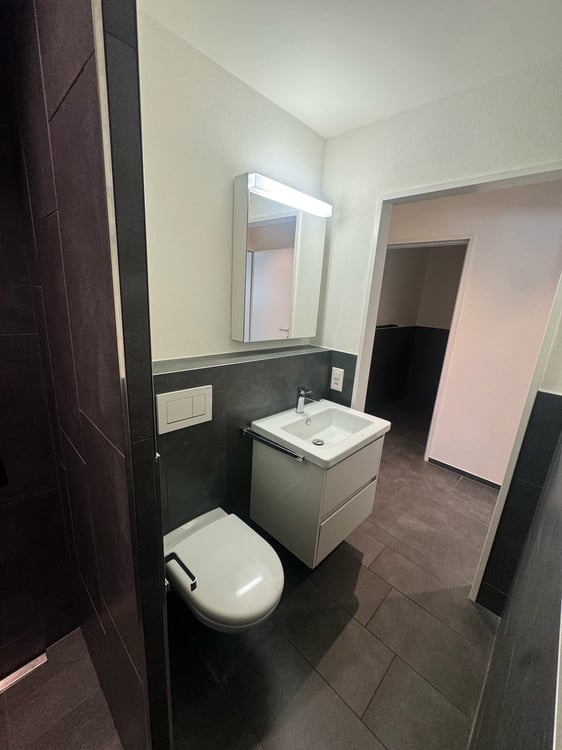 Charmante 3.5-Zimmer-Terrassenwohnung im Erdgeschoss in Zürich-Oerlikon 7