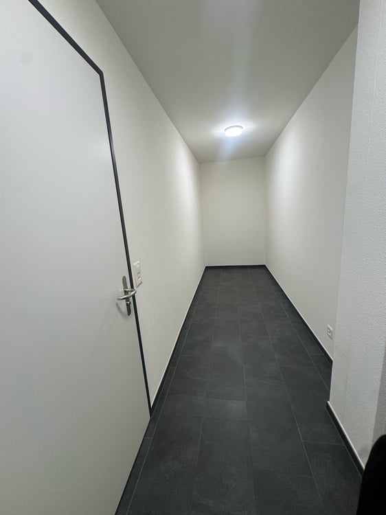 Charmante 3.5-Zimmer-Terrassenwohnung im Erdgeschoss in Zürich-Oerlikon 10