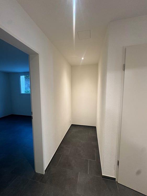 Charmante 3.5-Zimmer-Terrassenwohnung im Erdgeschoss in Zürich-Oerlikon 9