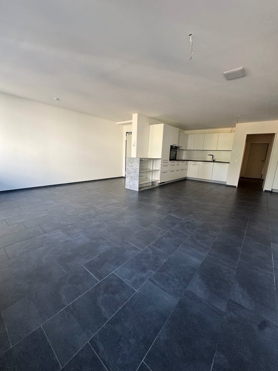 Charmante 3.5-Zimmer-Terrassenwohnung im Erdgeschoss in Zürich-Oerlikon 5