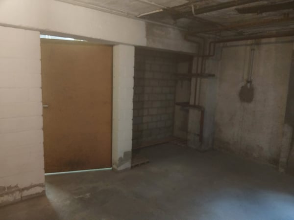 Lagerraum 22m2 im Zentrum von Meilen 3