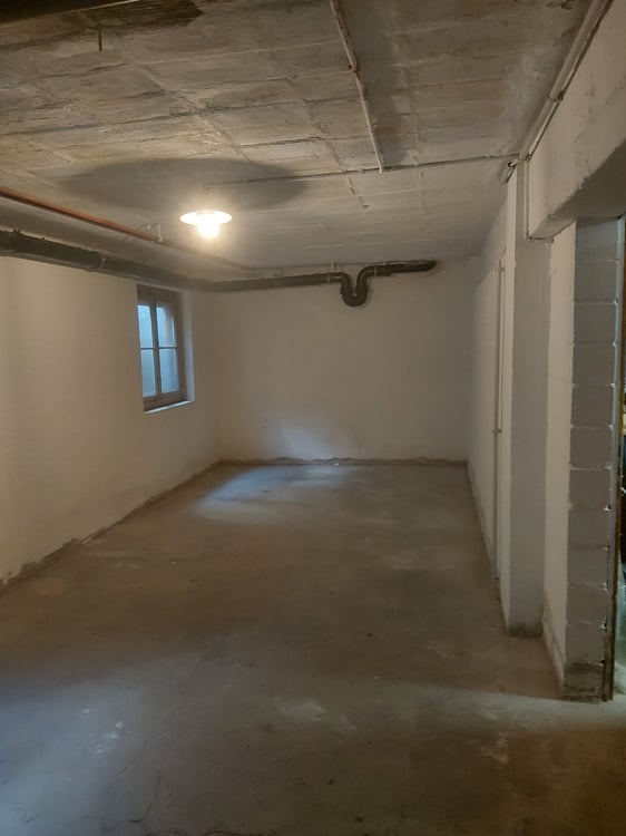 Lagerraum 22m2 im Zentrum von Meilen 2