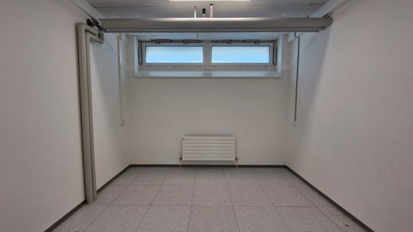 Repräsentative Büroräumlichkeiten im Zürcher Seefeld nahe See 21