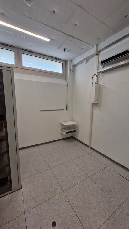 Repräsentative Büroräumlichkeiten im Zürcher Seefeld nahe See 20