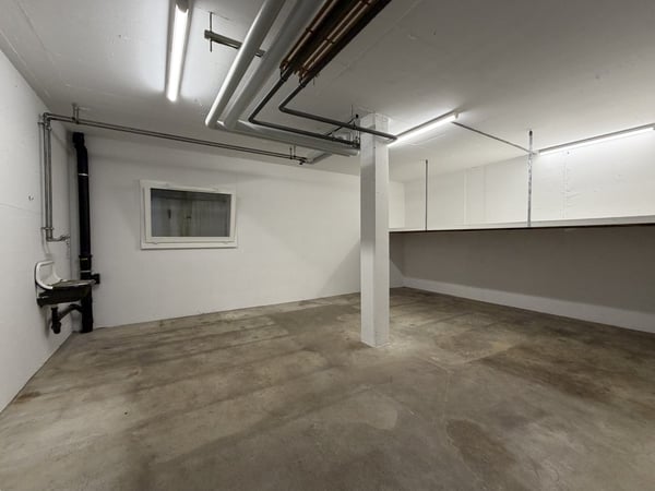 Sehr zentral gelegener Lagerraum / Bastelraum 1