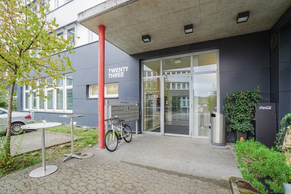 Büros mit Potential 3