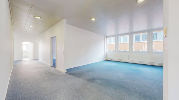 Büros mit Potential 9