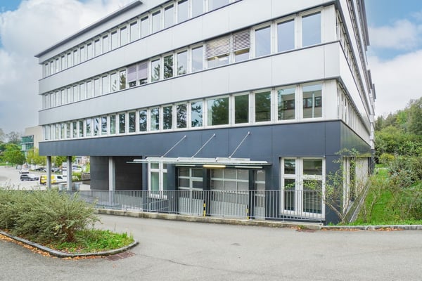 Büros mit Potential 4