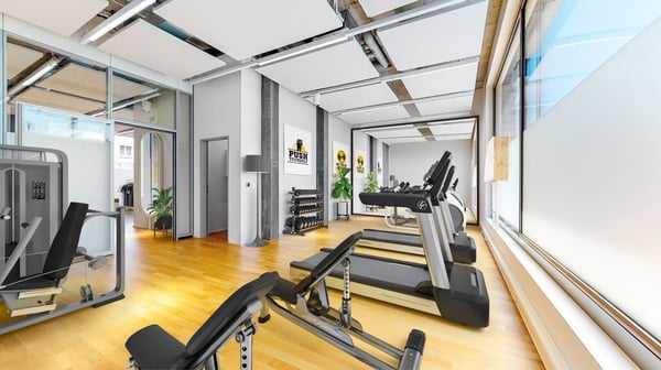 Hier können Sie Ihre Pläne verwirklichen! 8