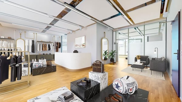 Hier können Sie Ihre Pläne verwirklichen! 10