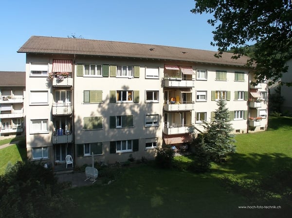 Gönnen Sie sich und Ihrem Auto einen Einstellplatz! 2