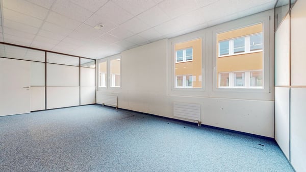 Bezugsbereites Büros in Dättwil 8