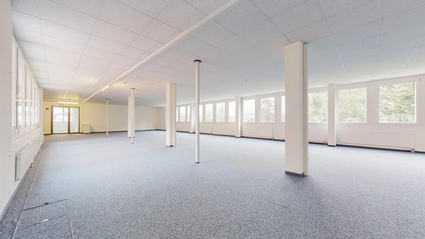 Bezugsbereites Büros in Dättwil 9