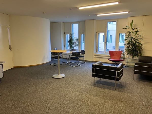Büroraum sucht Mieter - Ideal für Start-Up's 3