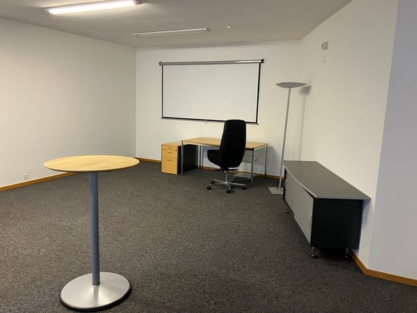 Büroraum sucht Mieter - Ideal für Start-Up's 2