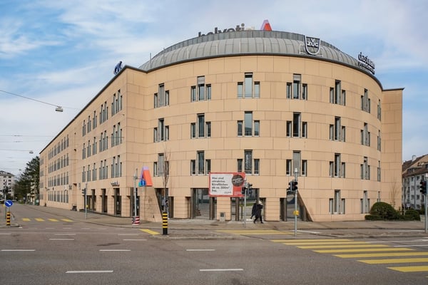 Büroraum sucht Mieter - Ideal für Start-Up's 1