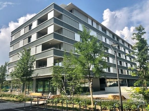 Cherchez-vous un parking ? 1