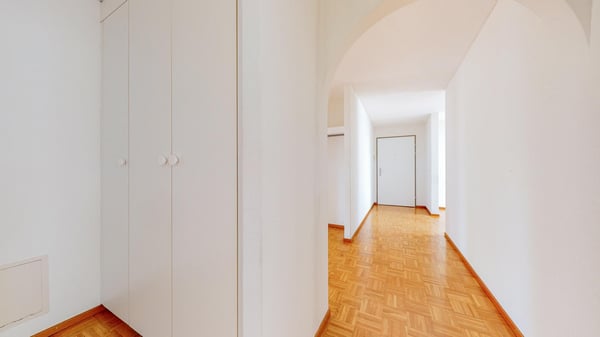 Sonnige und gemütliche Wohnungen. Befristete Vermietung bis 11.01.2027! 7