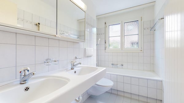 Sonnige und gemütliche Wohnungen. Befristete Vermietung bis 11.01.2027! 3