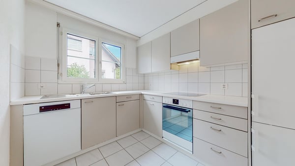 Sonnige und gemütliche Wohnungen. Befristete Vermietung bis 11.01.2027! 2