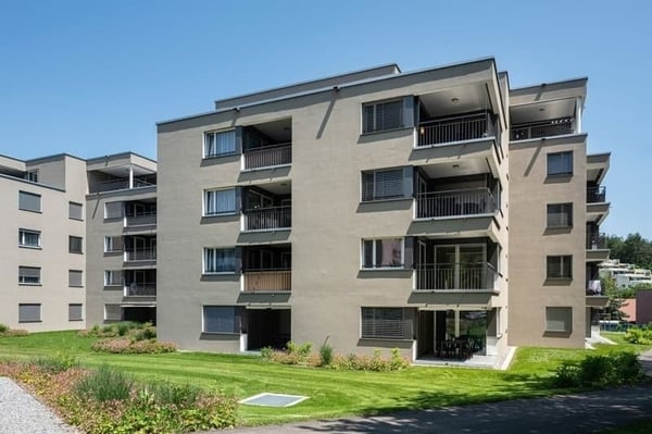 Gönnen Sie sich und Ihrem Auto einen Einstellplatz 2