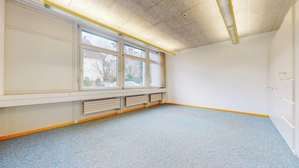 Votre nouveau bureau à proximité de la gare 11