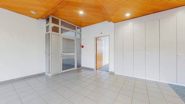 Votre nouveau bureau à proximité de la gare 9